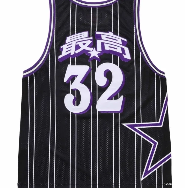 24SS BASKETBALL ￥149 JERSEY STAR 0909